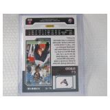 2023 Contenders C.J. Stround Rookie...