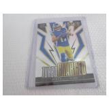 2023 Select Puka Nacua Rookie Card...