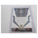 2023 Select Puka Nacua Rookie Card...