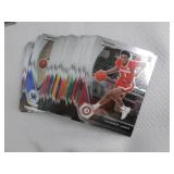 2021 Prizm Basketball Cards...