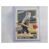 2024 Donruss Caitlin Clark Card...