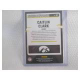 2024 Donruss Caitlin Clark Card...