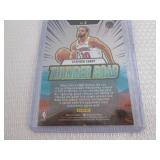 2024-25 Mosaic Stephen Curry Blue P...