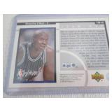 1993-94 Upper Deck Shaquille O
