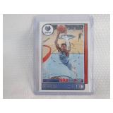 2021-22 Hoops Ja Morant Card...