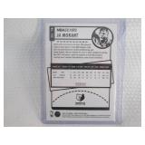 2021-22 Hoops Ja Morant Card...