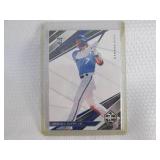 2022 Chronicles Bobby Witt JR Rooki...