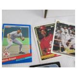 Box Of Sportcards...