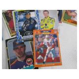 Box Of Sportcards...