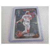 2024 Topps Jackson Holliday Rookie ...