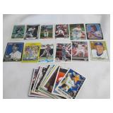 Robin Yount Cards...