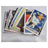 Robin Yount Cards...