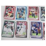 2025 Donruss Football Cards...