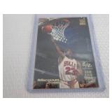 1993-94 Stadium Club Michael Jordan...