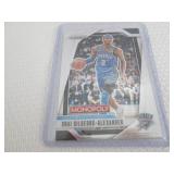 2024-25 Prizm Shai Gilgeous Alexand...