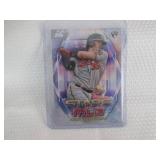 2023 Topps Adley Rutschman Stars Of...