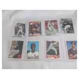 Baseball Rookie Cards...