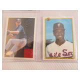 Baseball Rookie Cards...
