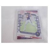 2024 Absolute JJ McCarthy Rookie Ca...