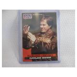 1991 Pro Set Bill Belichick Rookie ...