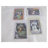 Justin Jefferson Cards...