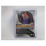 2024 Prizm Cameron Brink Rookie Card