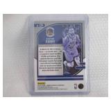 2021-22 Absolute Stephen Curry Card...