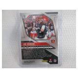 2024 Prizm Joe Burrow Orange Prizm ...