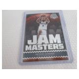 2023-24 Mosaic Anthony Edwards Jam ...