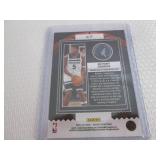 2023-24 Mosaic Anthony Edwards Jam ...