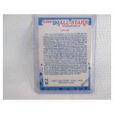 1989-90 Fleer Larry Bird All Stars ...
