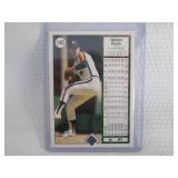 1989 Upper Deck Nolan Ryan Card...