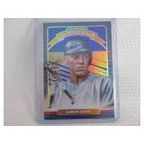 2020 Donruss Aaron Judge Diamond Ki...