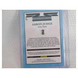 2020 Donruss Aaron Judge Diamond Ki...