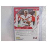 2024 Donruss Patrick Mahomes Elite ...