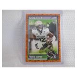 2025 Score Travis Hunter Rookie Car...