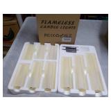 Flameless Candle Lights...