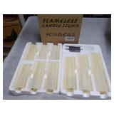Flameless Candle Lights...