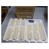 Flameless Candle Lights...