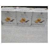 3 Boxes Rustic Bakery 20 oz each; V...