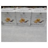 3 Boxes Rustic Bakery 20 oz each; V...