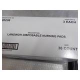 Disposable Nursing Pads, Pregnancy ...