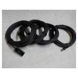 Agree Charging Cords...