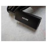 Agree Charging Cords...