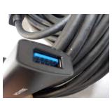 Agree Charging Cords...