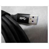 Agree Charging Cords...