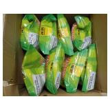 8 Bags Las Ricas Ruedas 3.5 oz Chil...