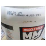 32 oz Muscle Milk Pro Series Protei...