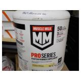 32 oz Muscle Milk Pro Series Protei...