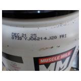 32 oz Muscle Milk Pro Series Protei...